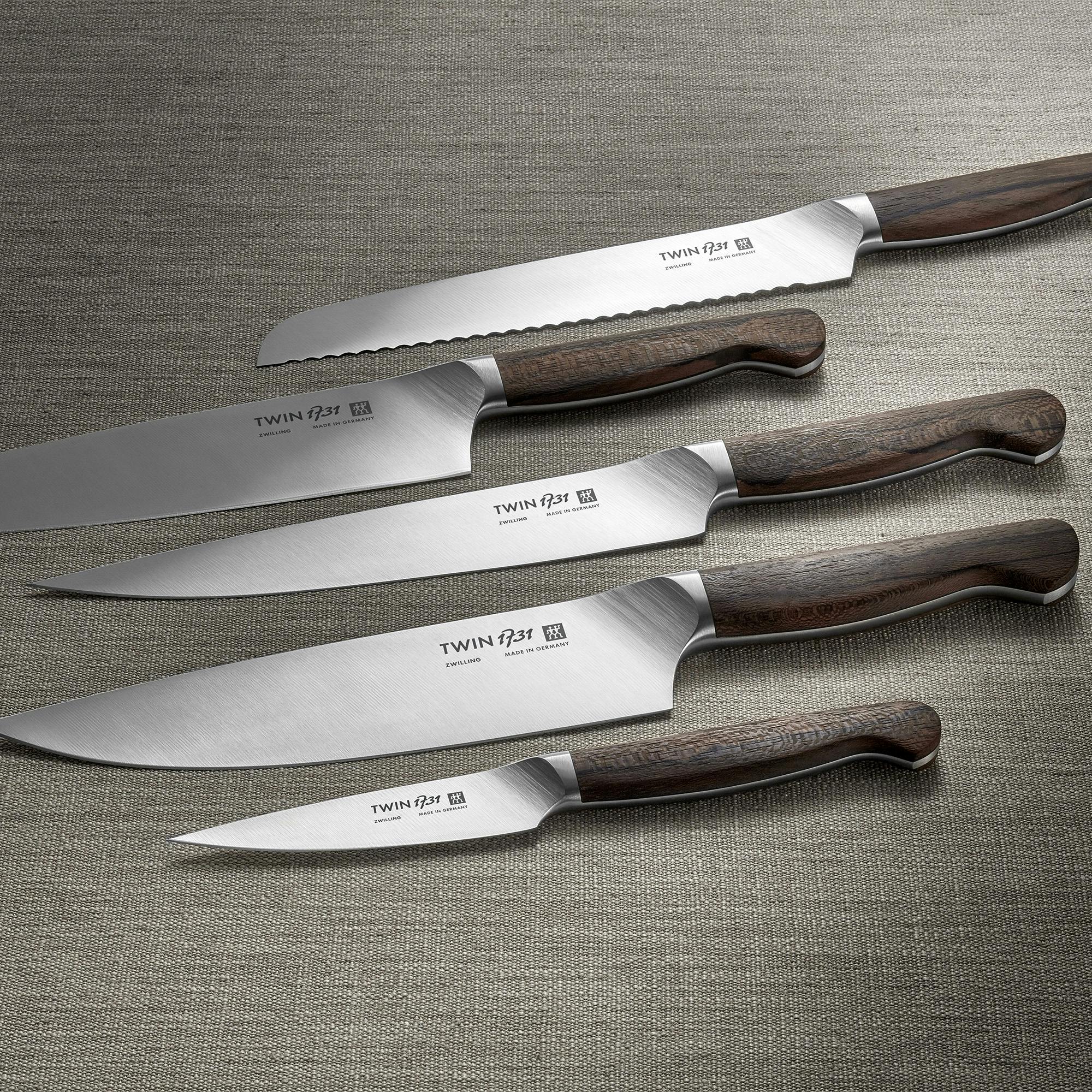 ZWILLING TWIN Signature 8-inch, Chef's knife