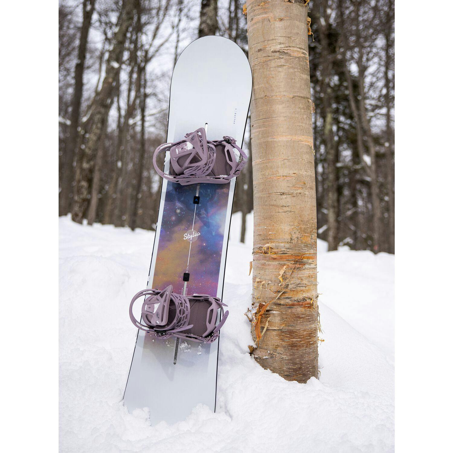 Burton Stylus Snowboard Women s 2024 Curated