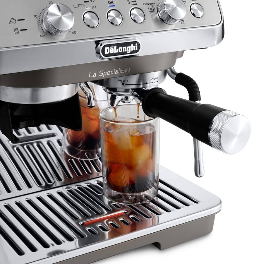 De'Longhi La Specialista Arte Espresso Machine