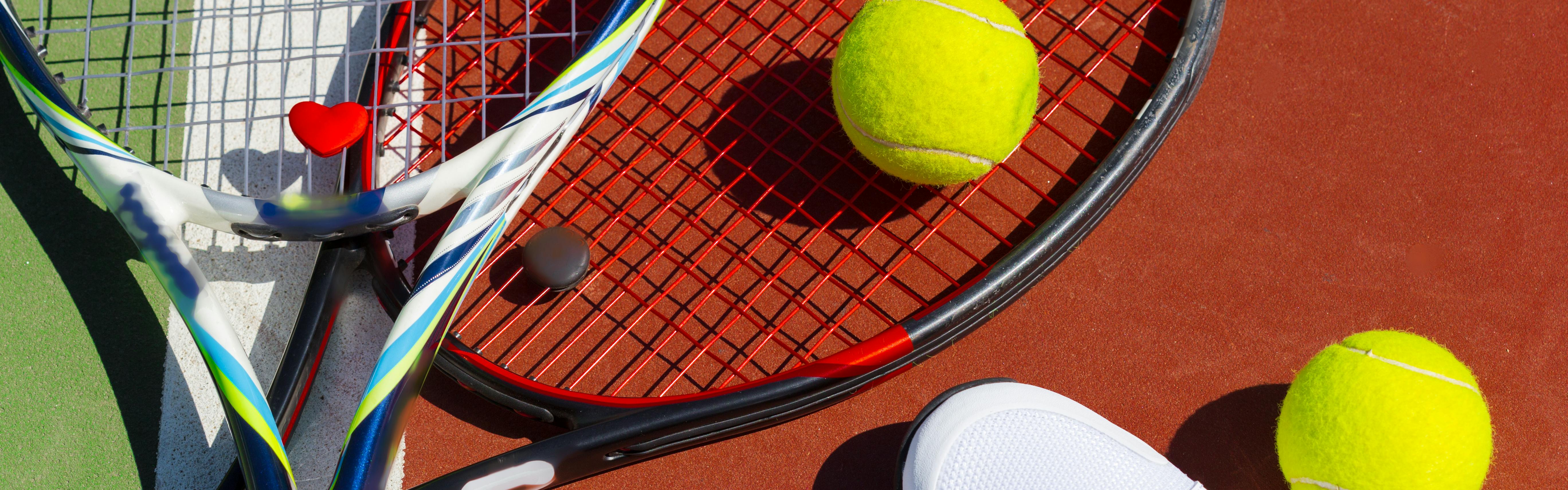 The 13 Best Tennis Brands for Racquets, Clothing, and More