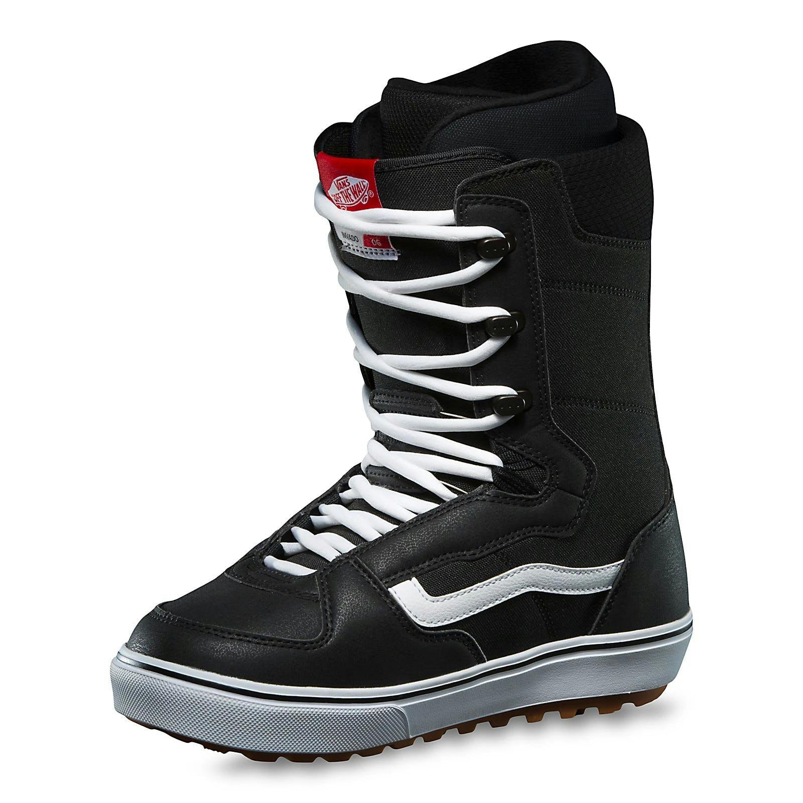 Vans Invado OG Snowboard Boots · 2024