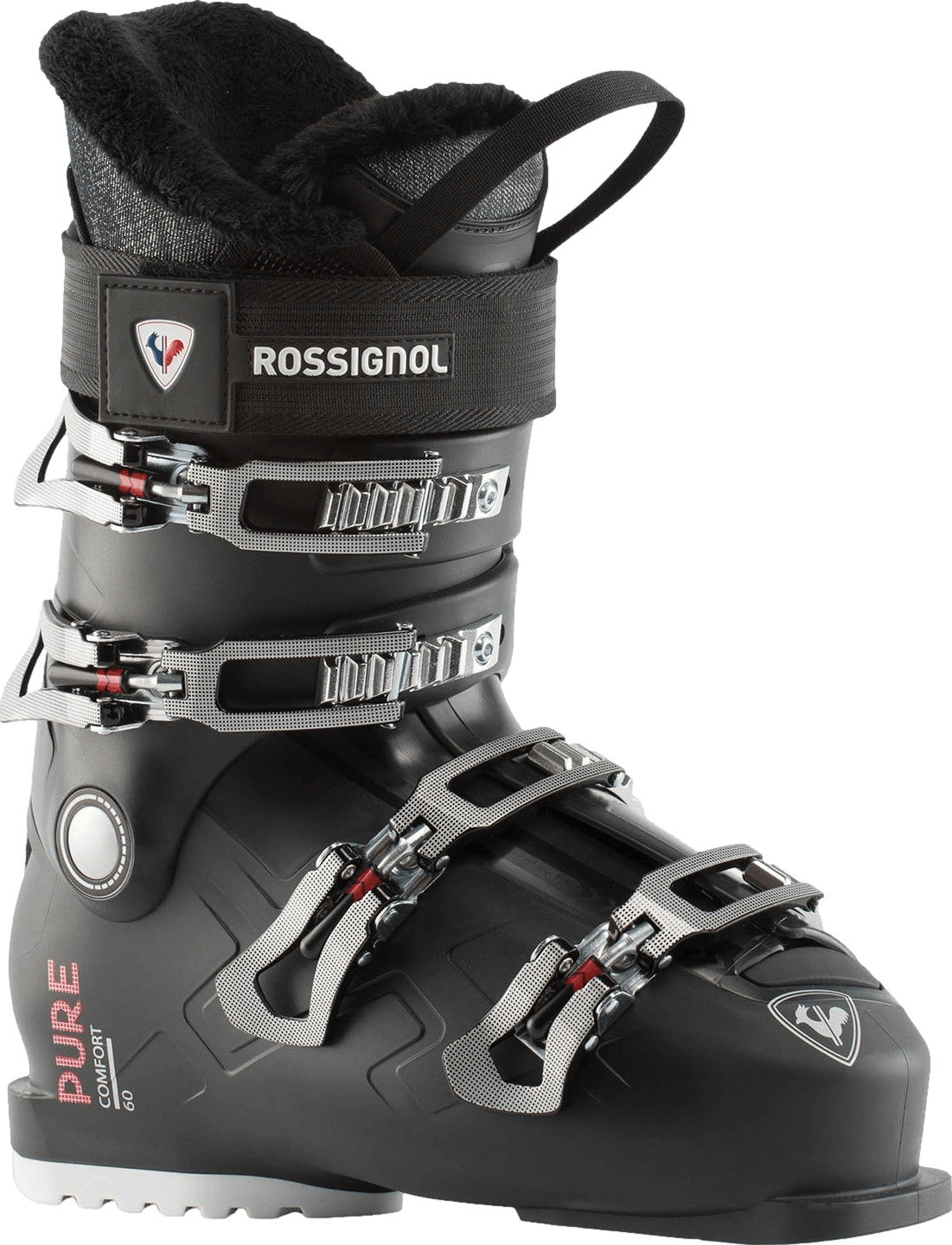 Rossignol Pure Comfort 60 Ski Boots · Women's · 2023