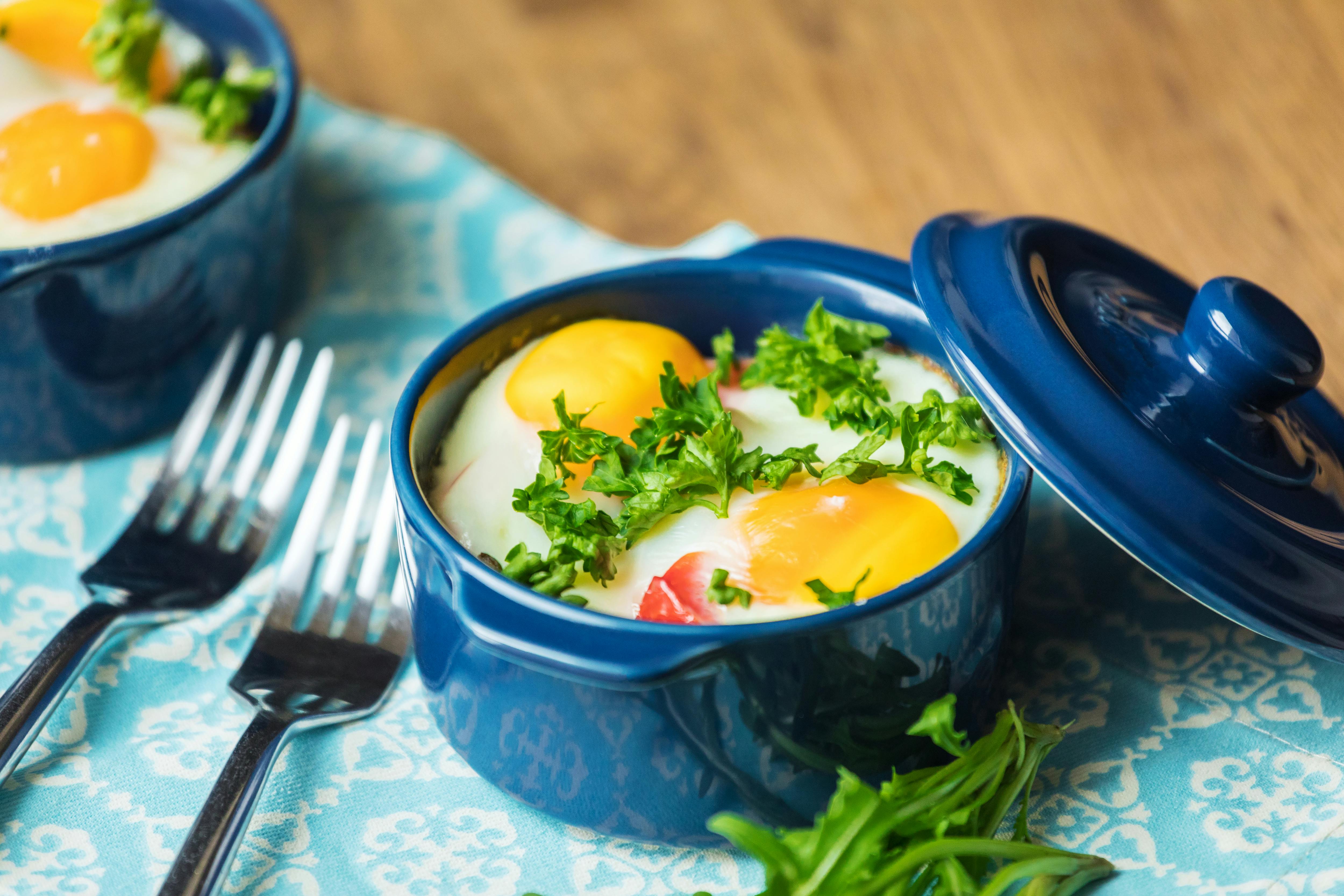 Mini Round Cocotte | Le Creuset®