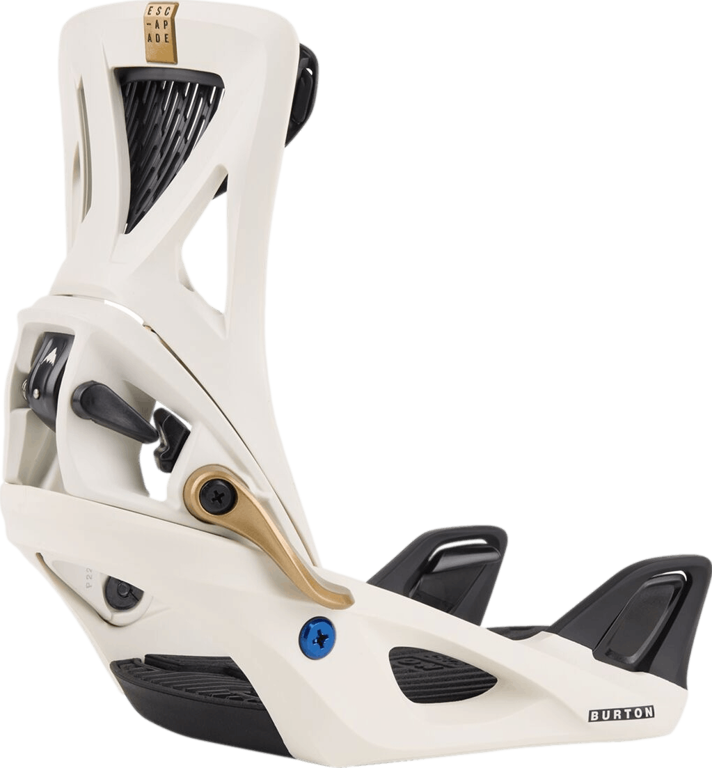 Burton Step On Escapade Re Flex Snowboard Bindings Women s