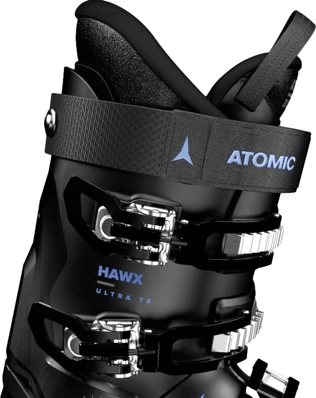 Atomic Hawx Ultra 70 Ski Boots · 2023 · 22/22.5
