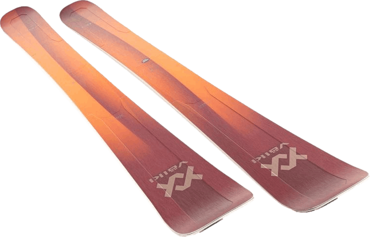 Völkl Secret 102 Skis · Women's · 2022 · 156 cm