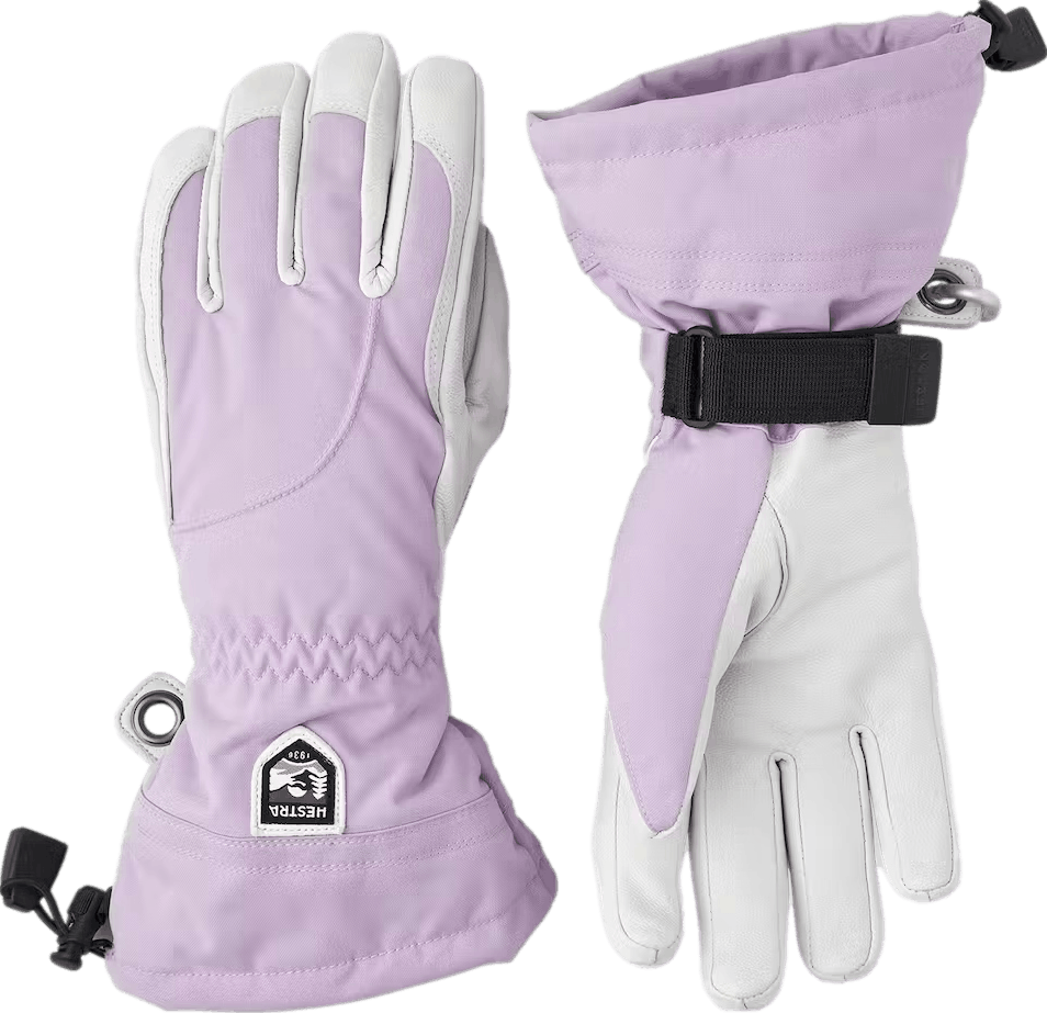 Review: Black Diamond Tour Gloves 