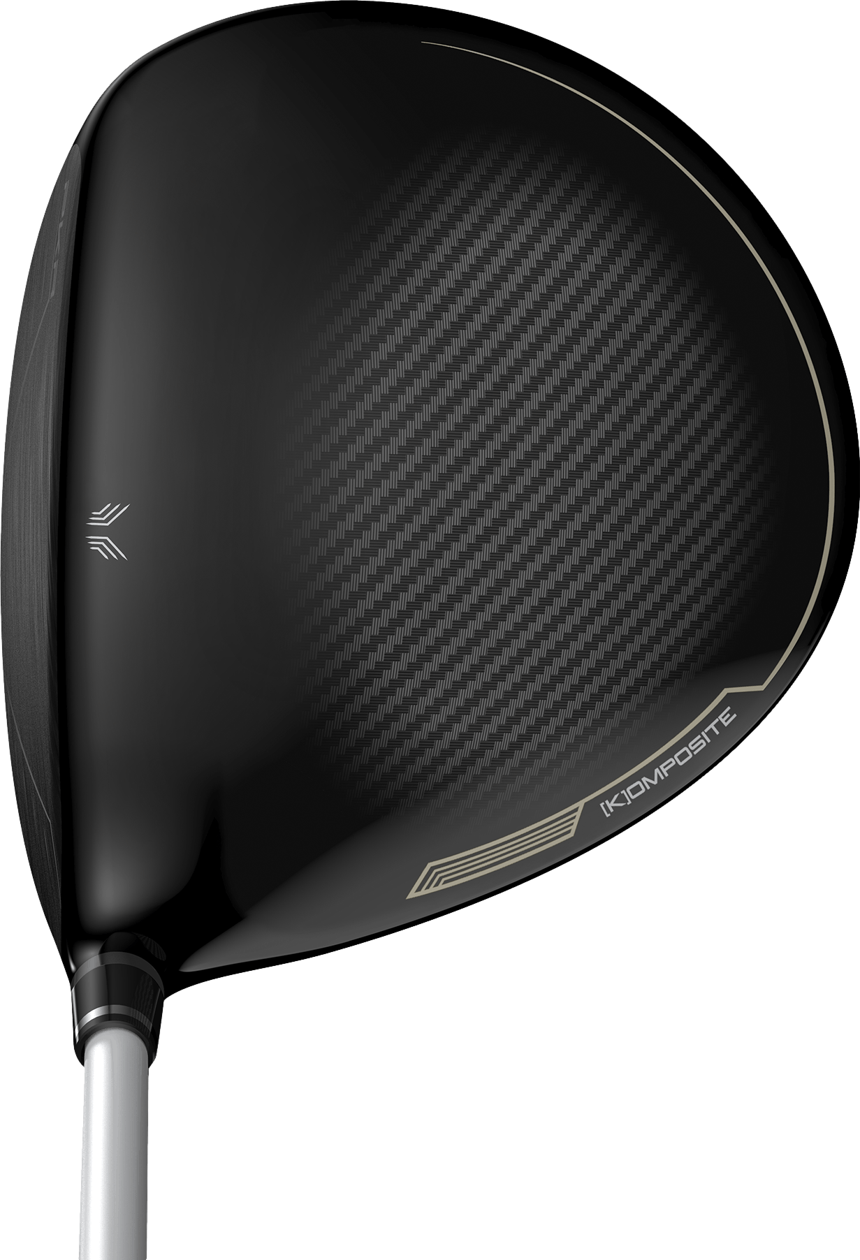 Wilson D9 Driver | Curated.com