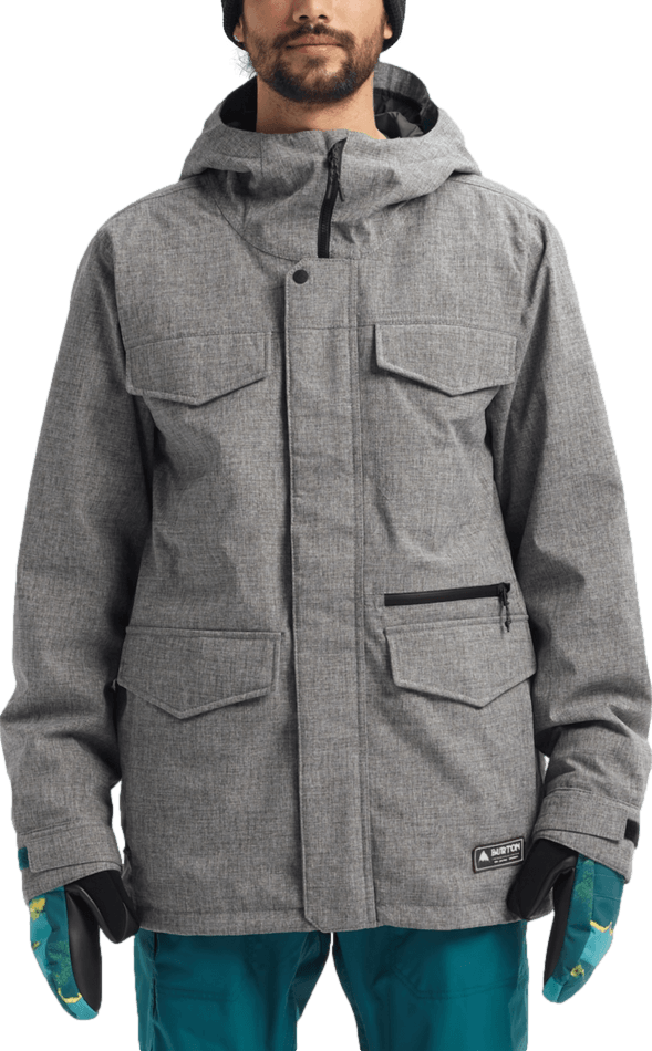 Expert Review: Flylow Men's Malone Shell Jacket