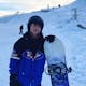Leonid Cha, Snowboarding Expert