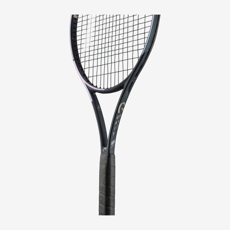 Head Gravity MP 100 (2023) Racquet · Unstrung | Curated.com