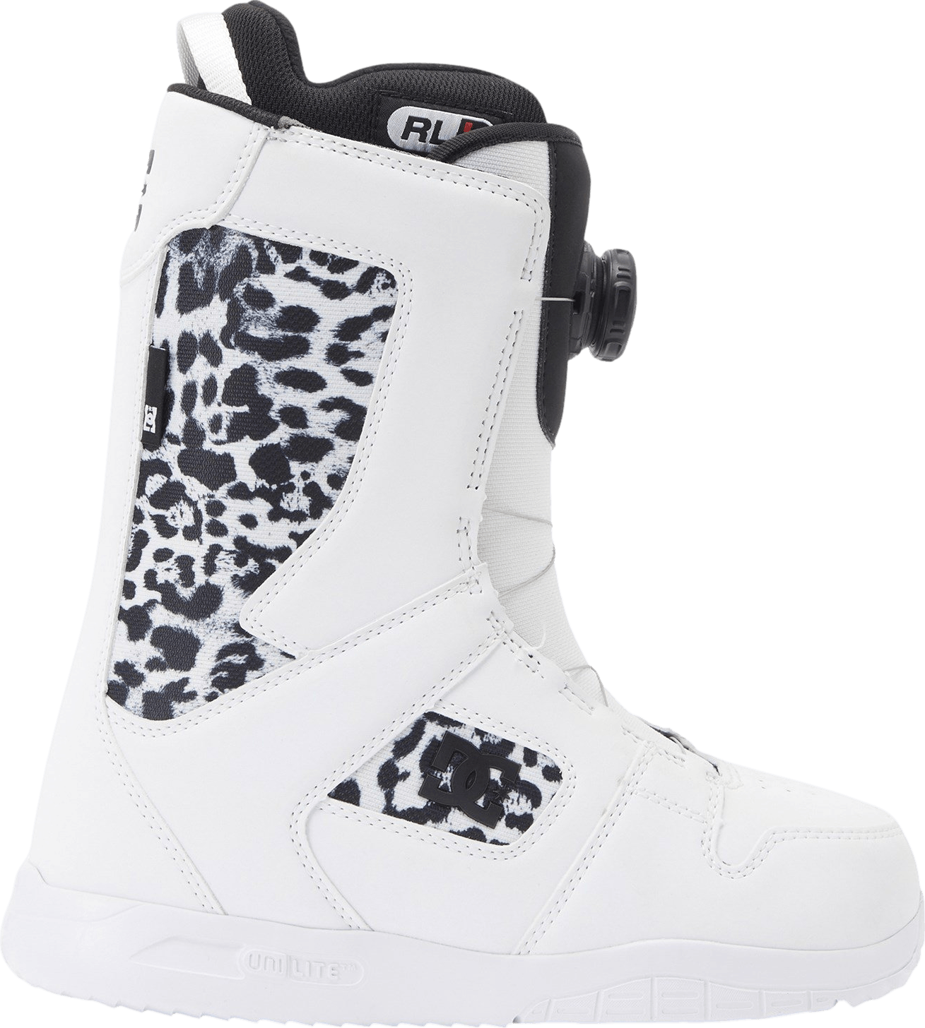 Dc 2024 boa boots