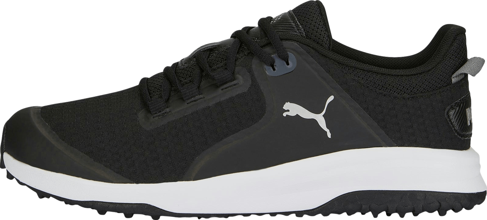 Puma Men s FUSION GRIP Extra Wide Golf Shoes