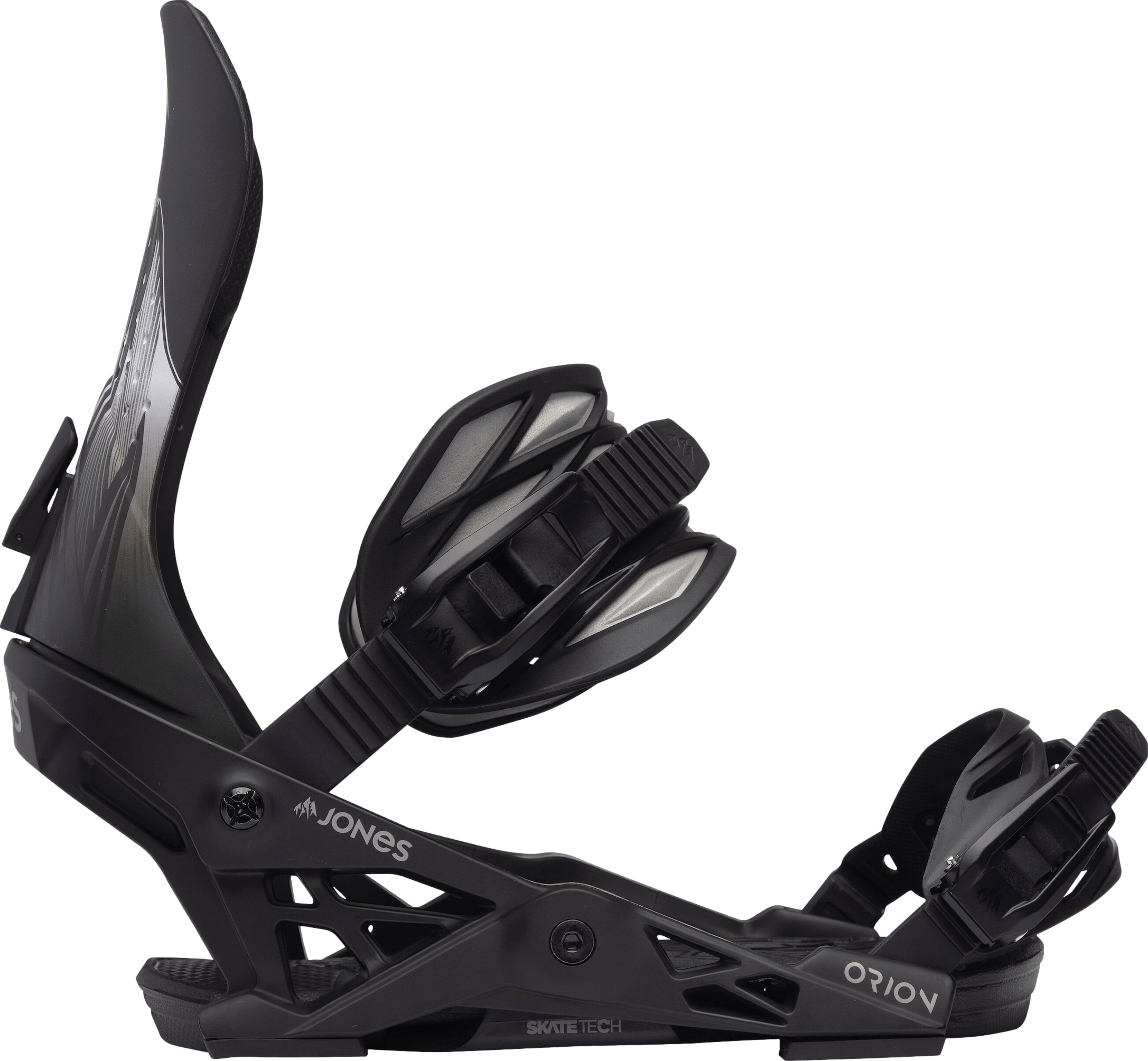 Jones Orion Snowboard Bindings · 2024 | Curated.com