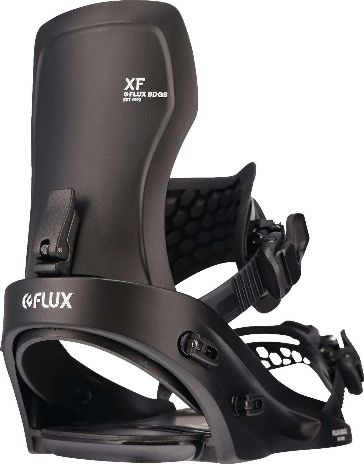 Flux XF Snowboard Bindings · 2023 | Curated.com