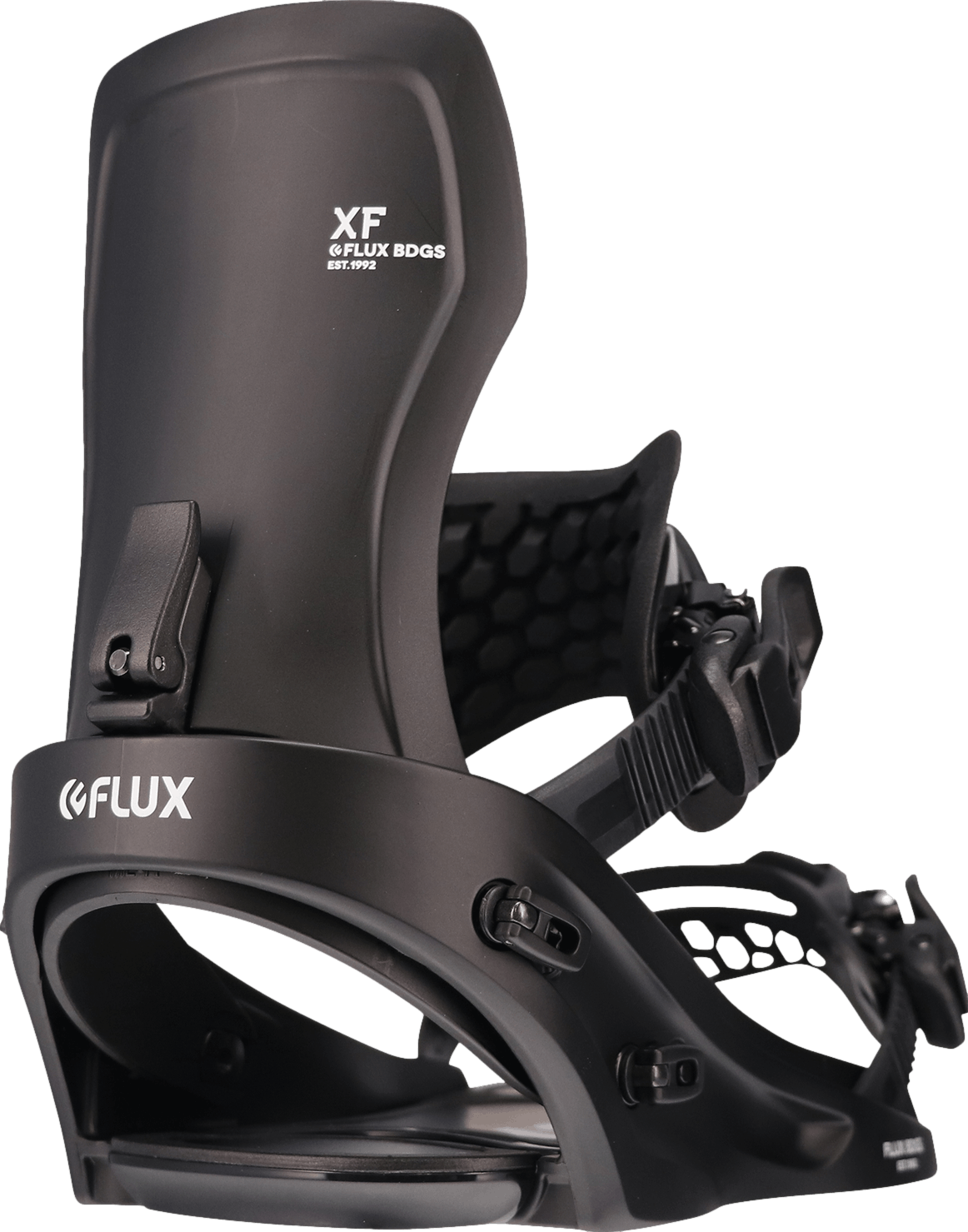 Flux XF Snowboard Bindings · 2023