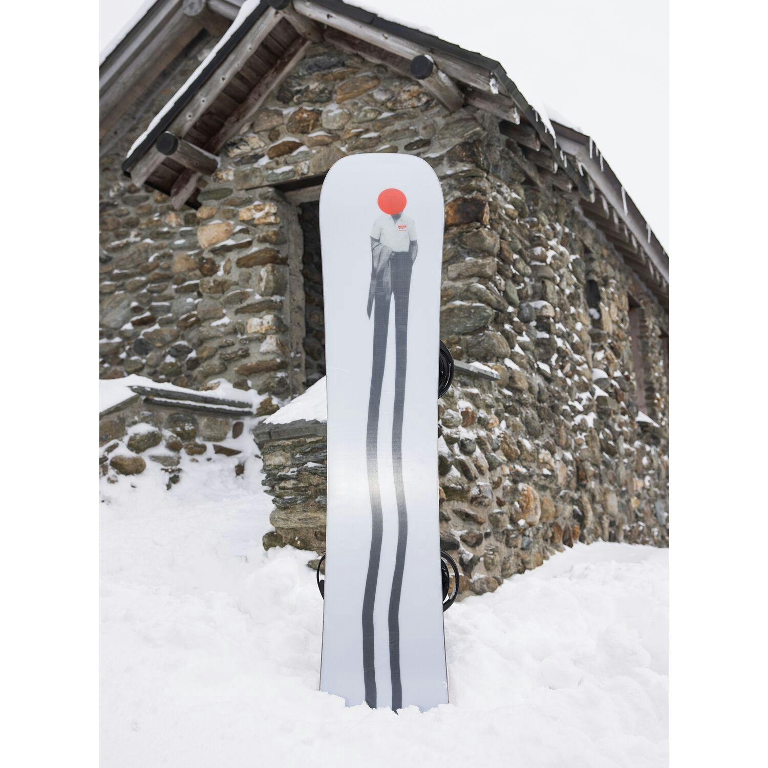 Burton Good Company Snowboard · 2024 · 159 cm