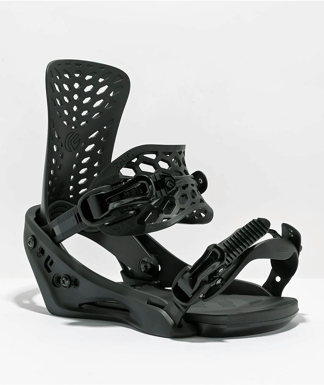 Flux PR Snowboard Bindings · 2024 | Curated.com