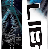 Lib Tech Dynamo Snowboard · 2024 · 159W cm