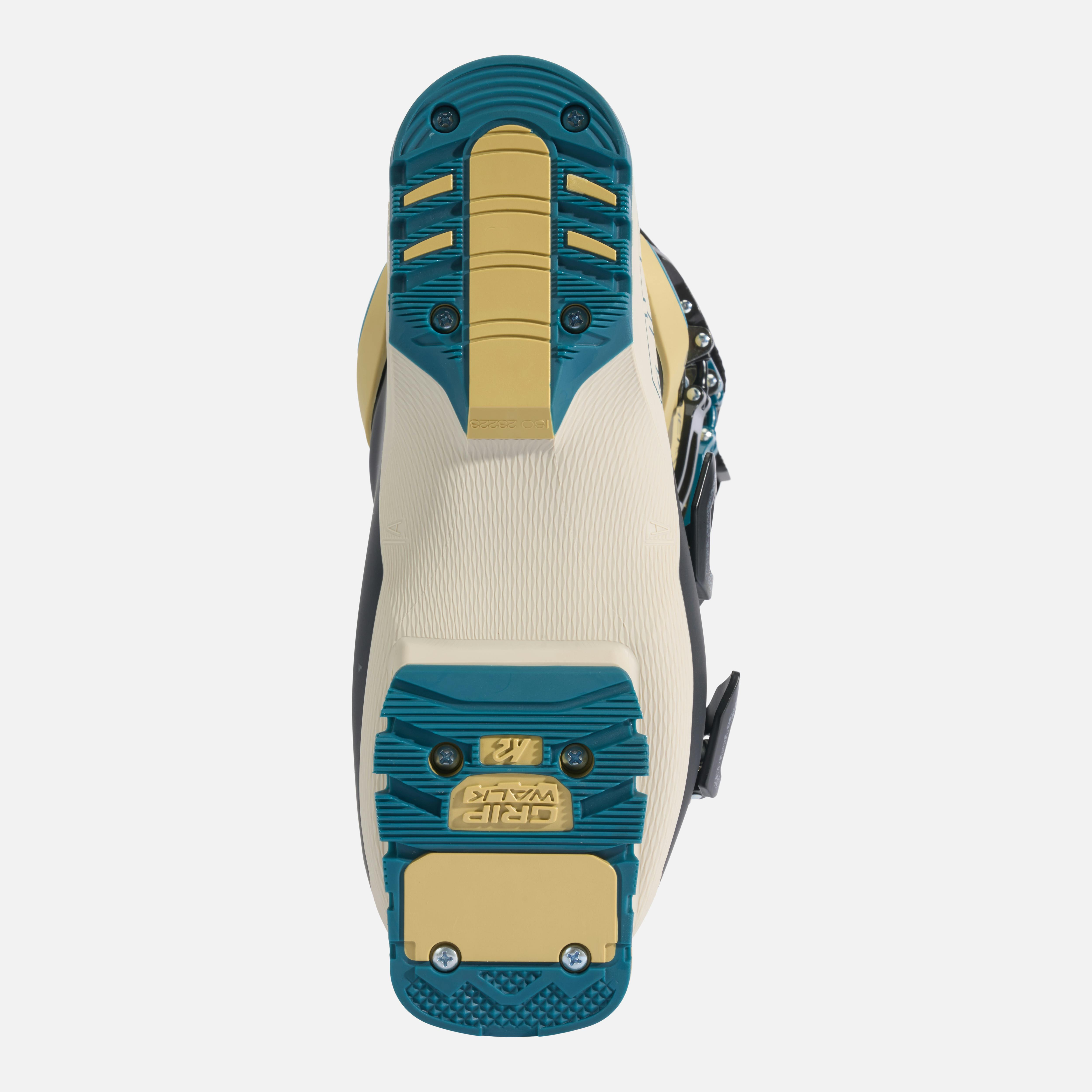 K2 Anthem 115 LV Ski Boots · Women's · 2024 · 23.5