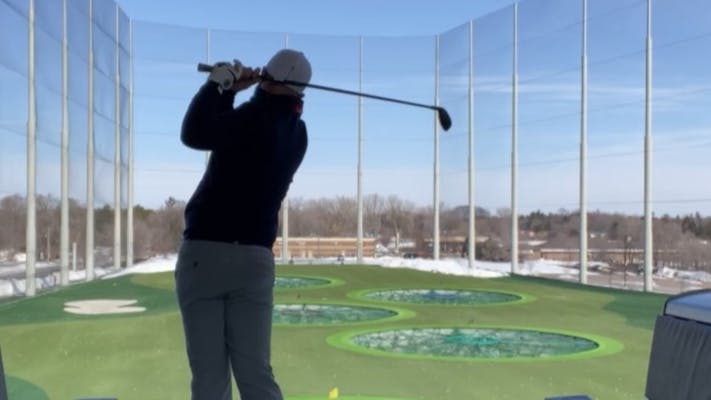 Curated Golf Expert Kyle Emery tests the Mizuno ST-Z 230 Hybrid