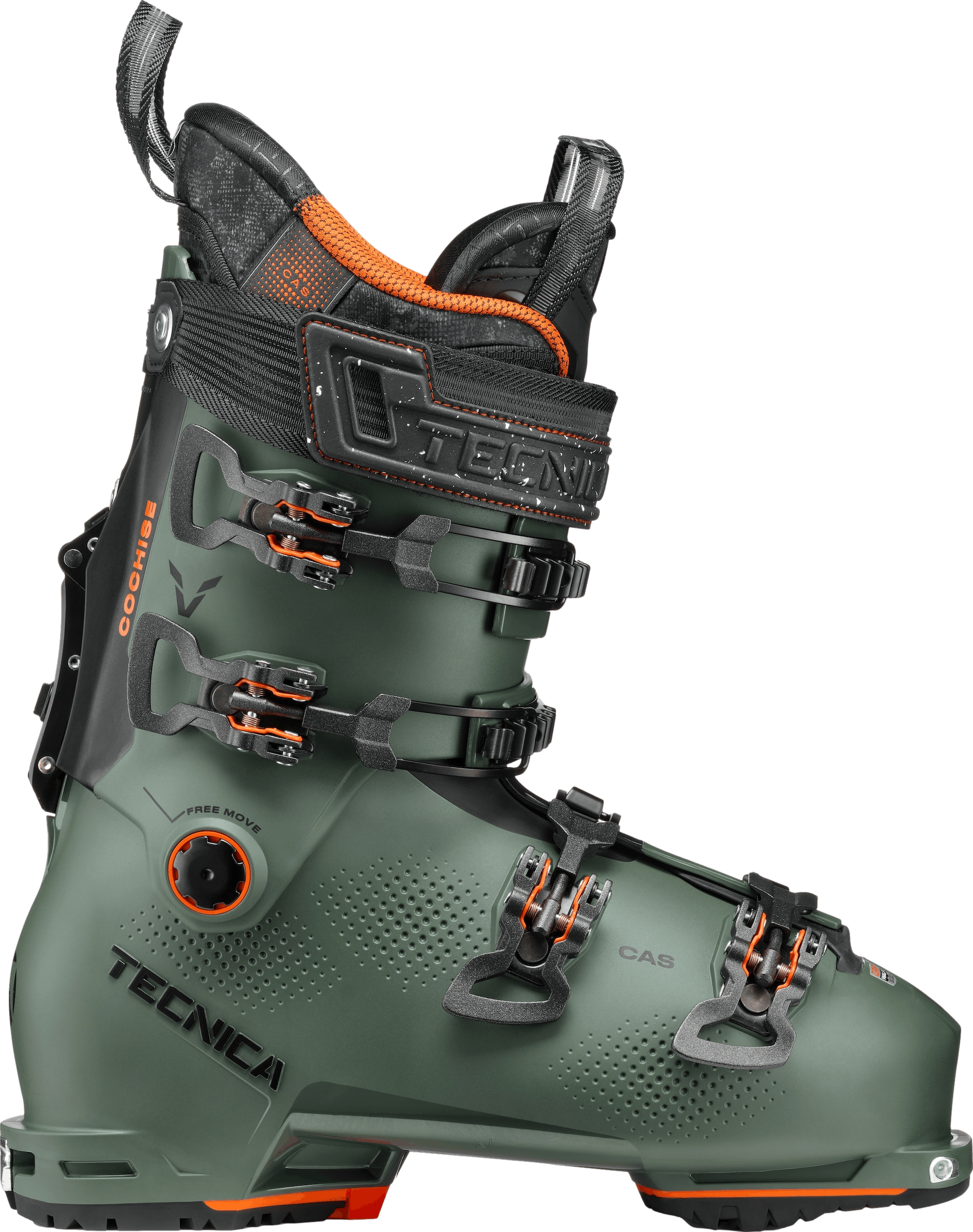 Tecnica Cochise 120 Ski Boots · 2025