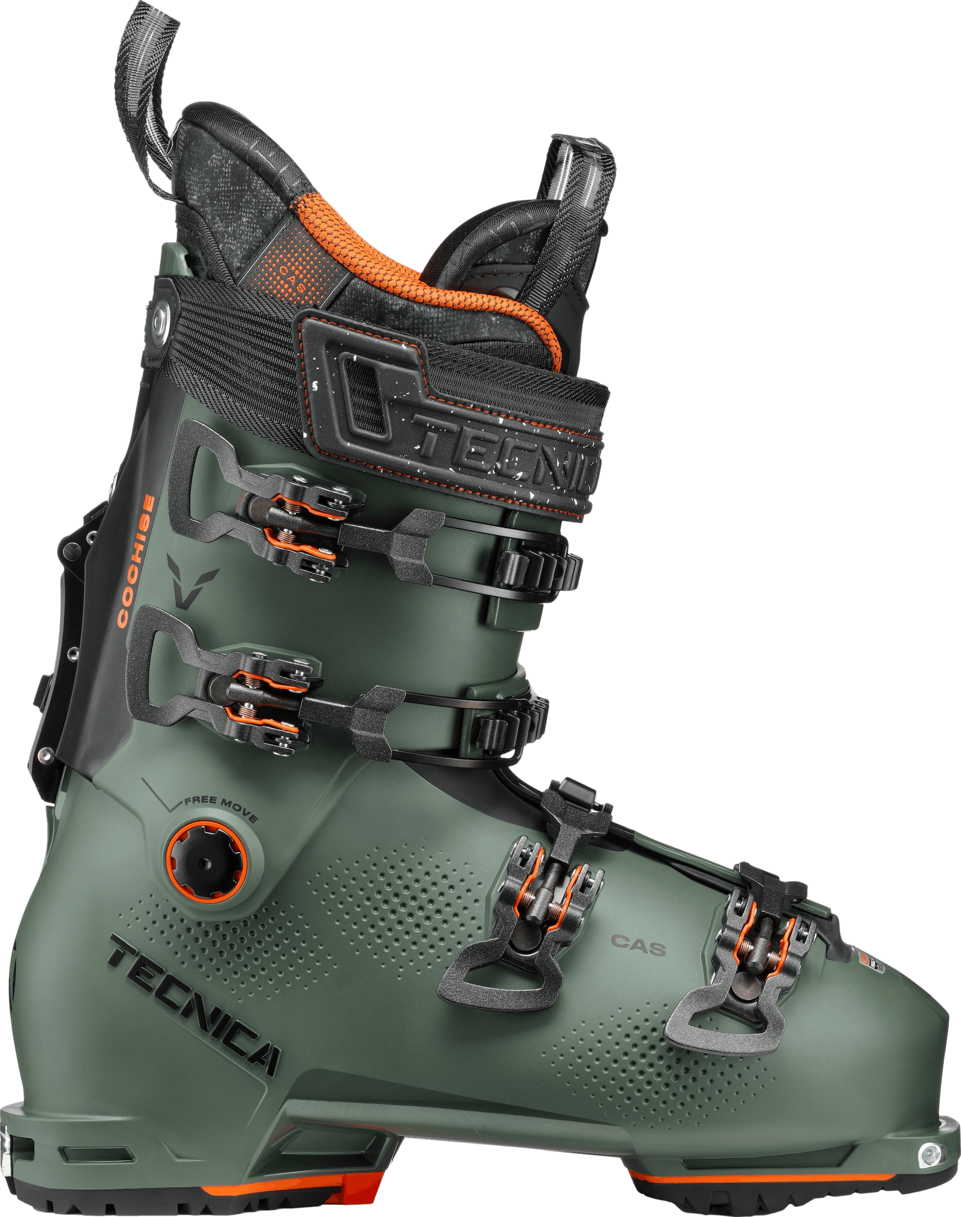 Tecnica Cochise 120 Ski Boots · 2024 · 28.5