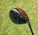 TaylorMade Stealth Plus 2 carbon face