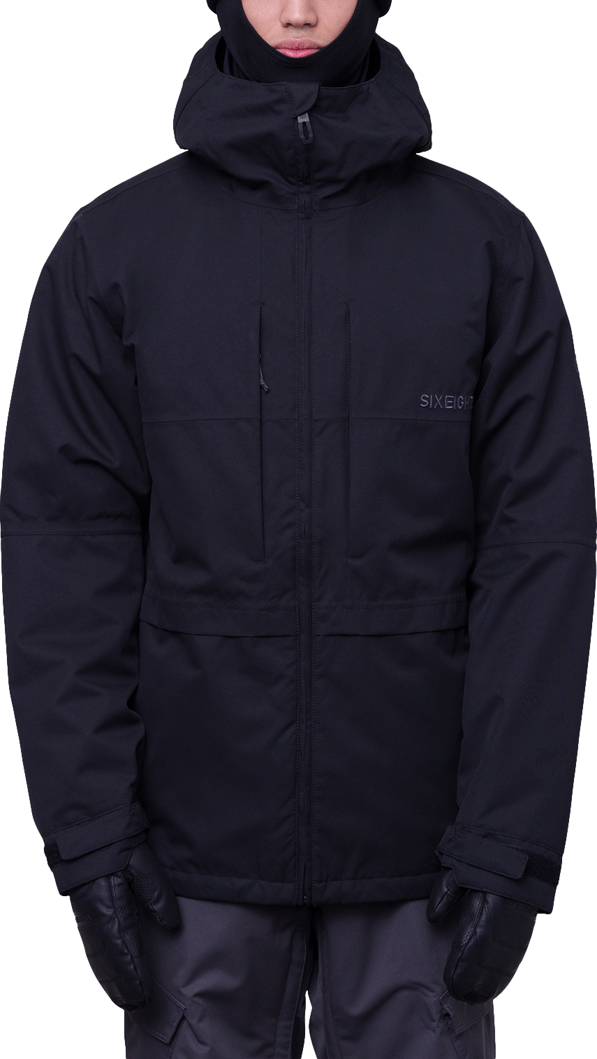 686 Smarty Form 3 in 1 Jacket