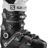 Salomon Select HV 70 Ski Boots · Women's · 2023 · 24.5