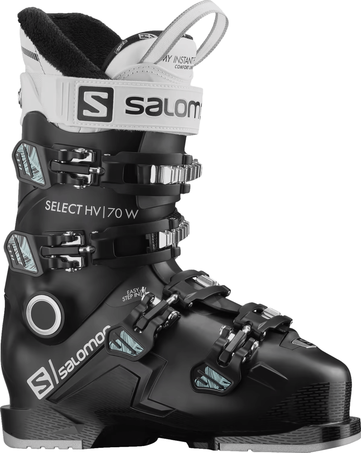Salomon Select HV 70 Ski Boots · Women's · 2023 · 23.5
