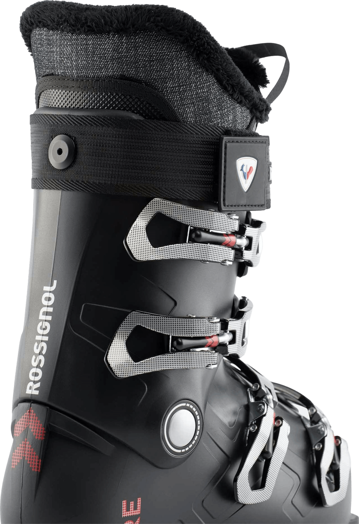 Rossignol Pure Comfort 60 Ski Boots · Women's · 2024 · 24.5