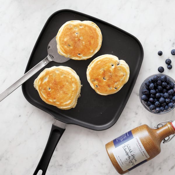 Stonewall Kitchen Pancake Puff Maker