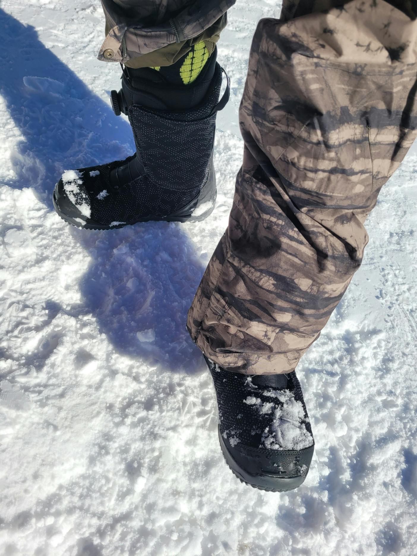 The best snowboard boots in 2024, tried and tested