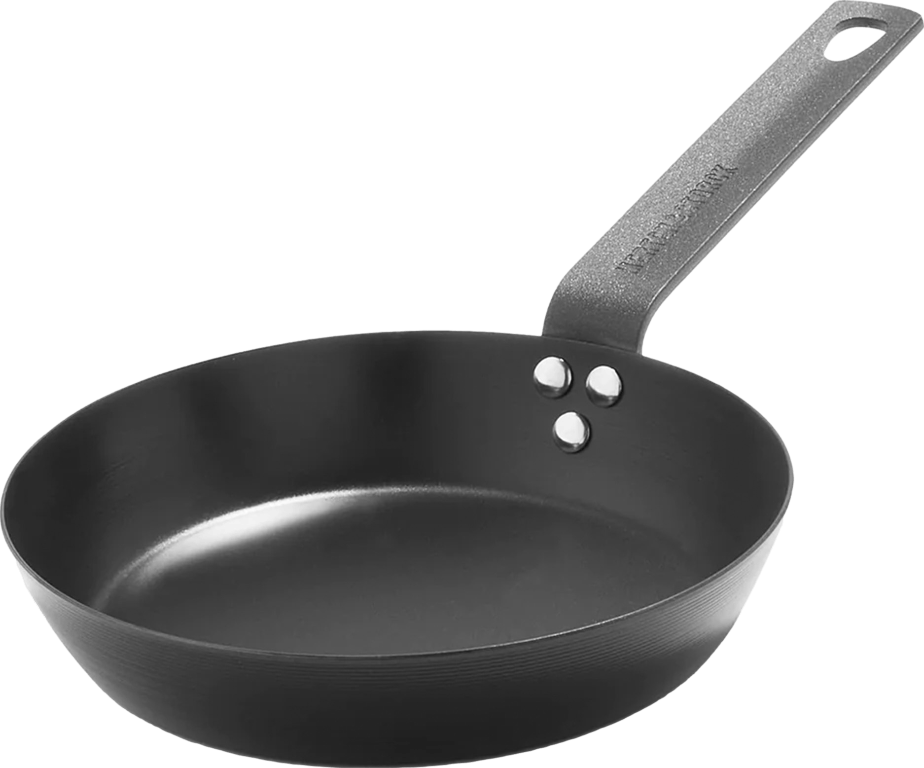 The de Buyer Mineral B Carbon Steel Pan Is 42% Off at