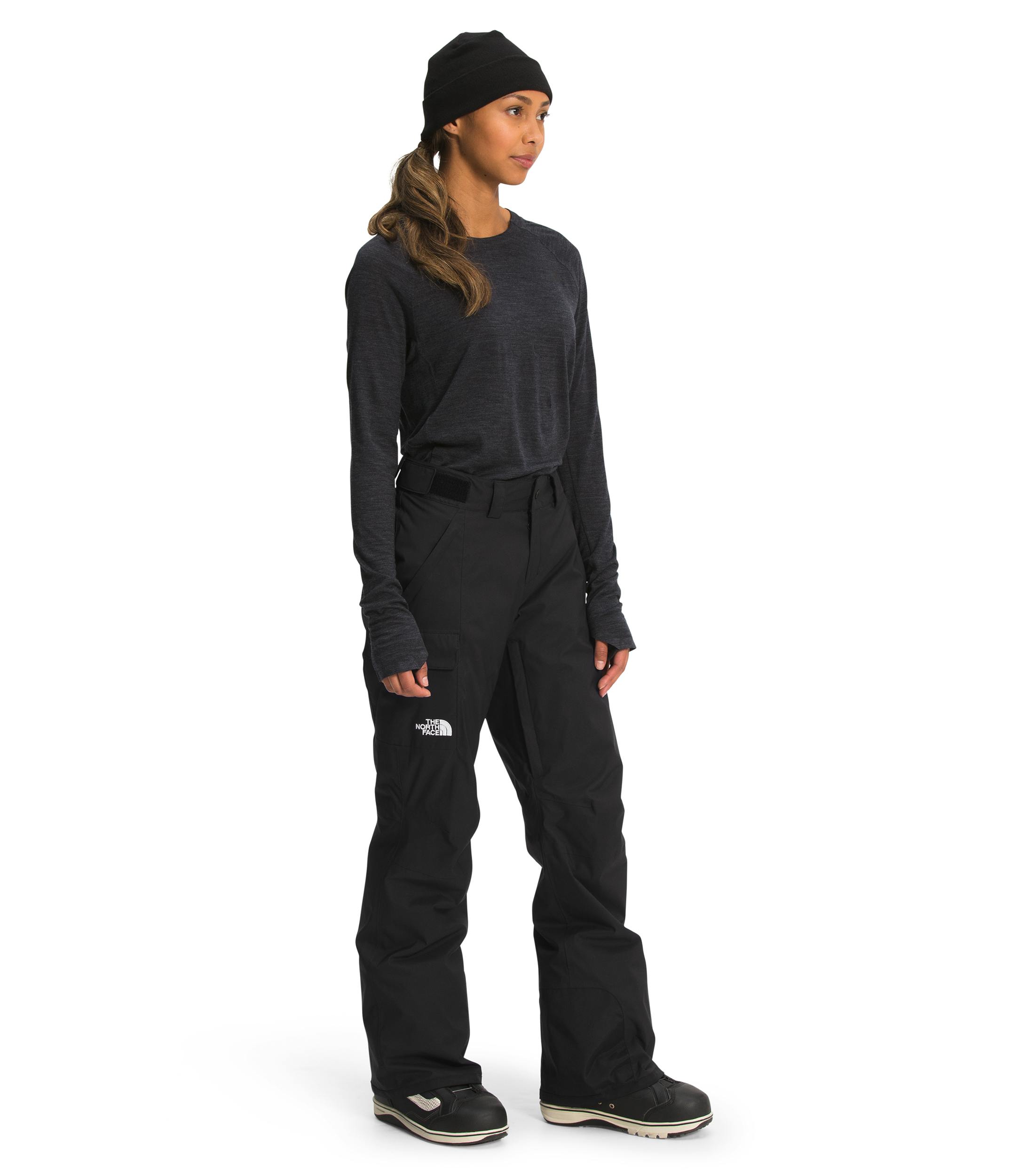 The North Face Women's Freedom Insulated Pants