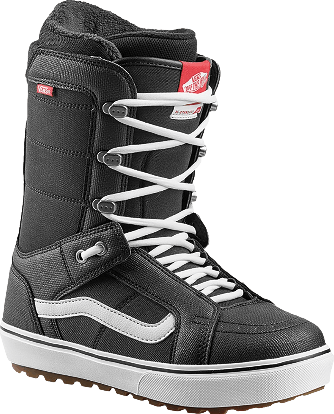Vans Hi-Standard OG Snowboard Boots · Women's · 2024