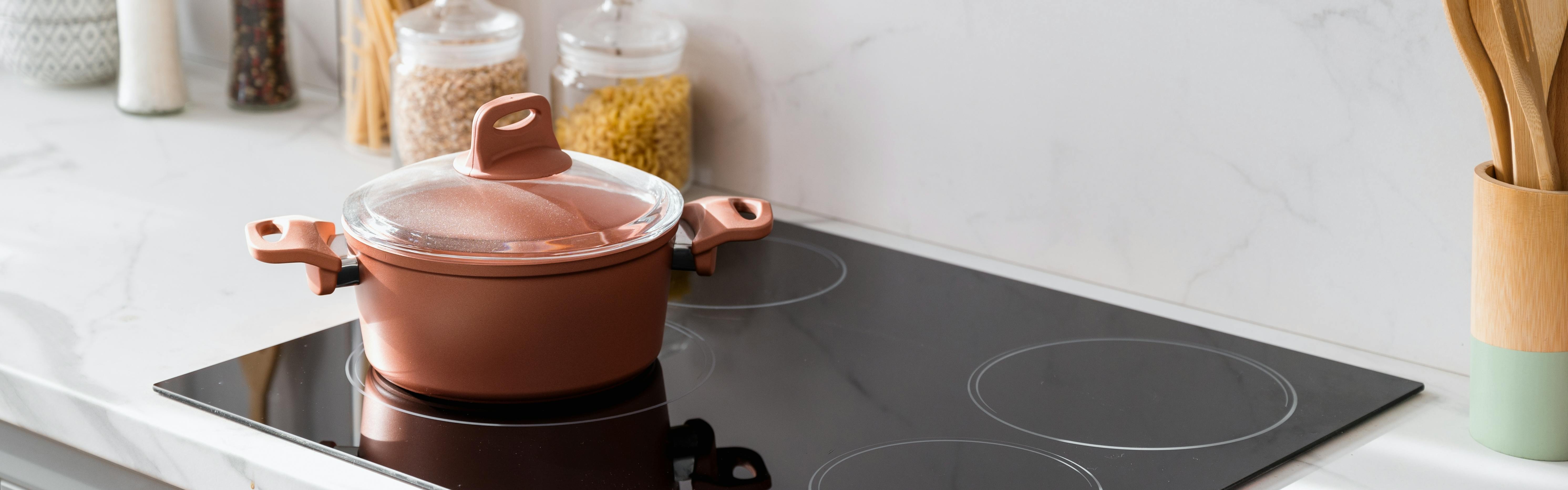 A Guide to Induction Cookware, Everten Blog