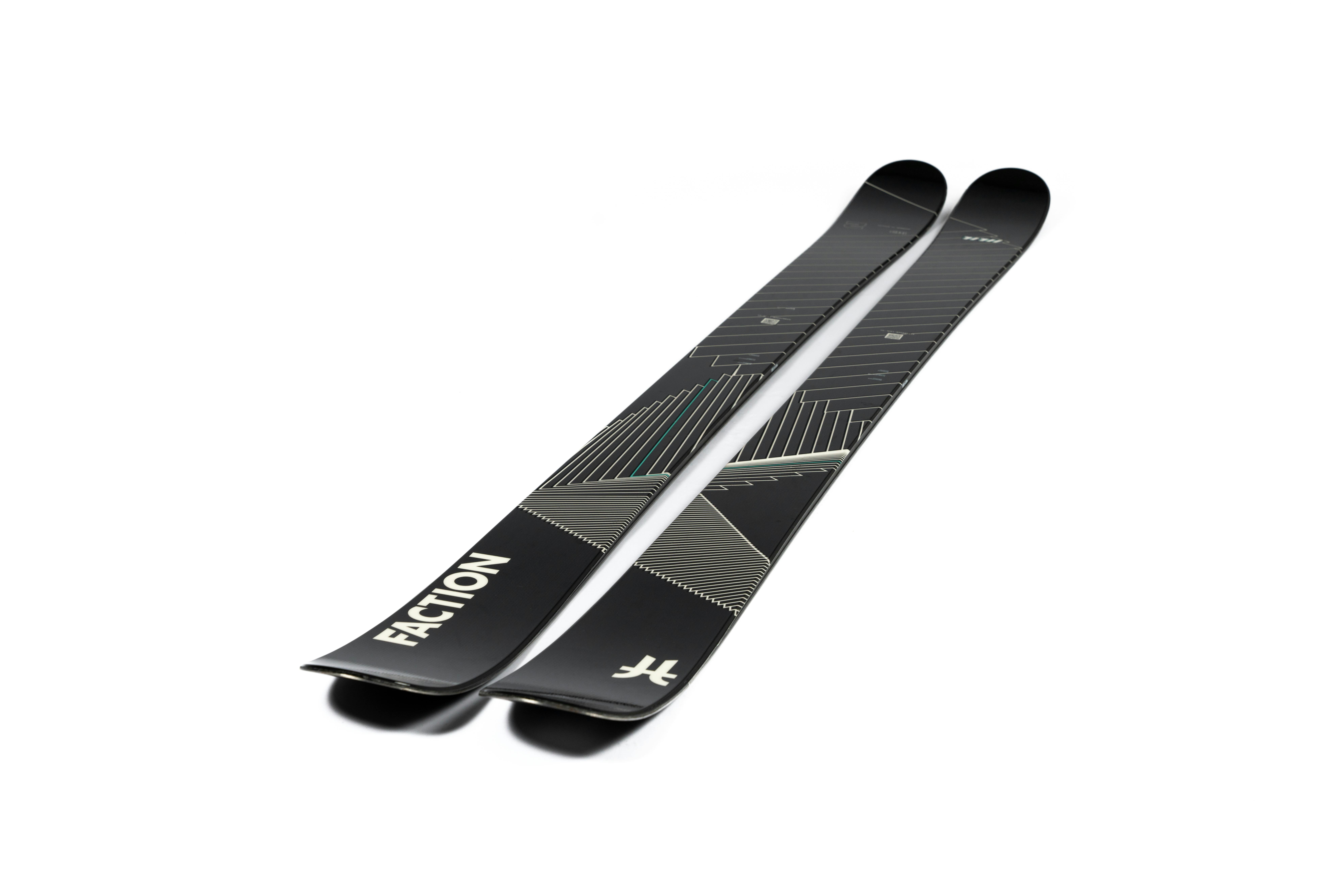 Faction Mana 2 Skis · 2024 · 178 cm