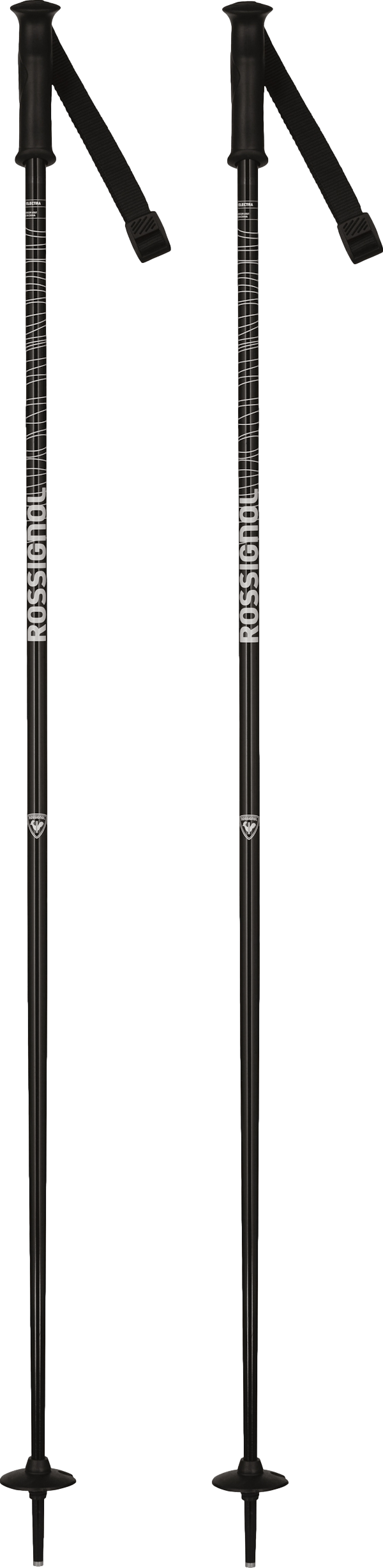 Rossignol Electra Ski Poles · Women's · 2024