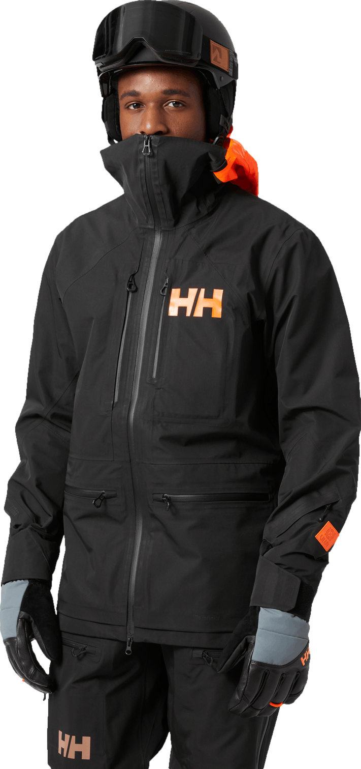 Helly hansen elevation shell 2.0 hotsell