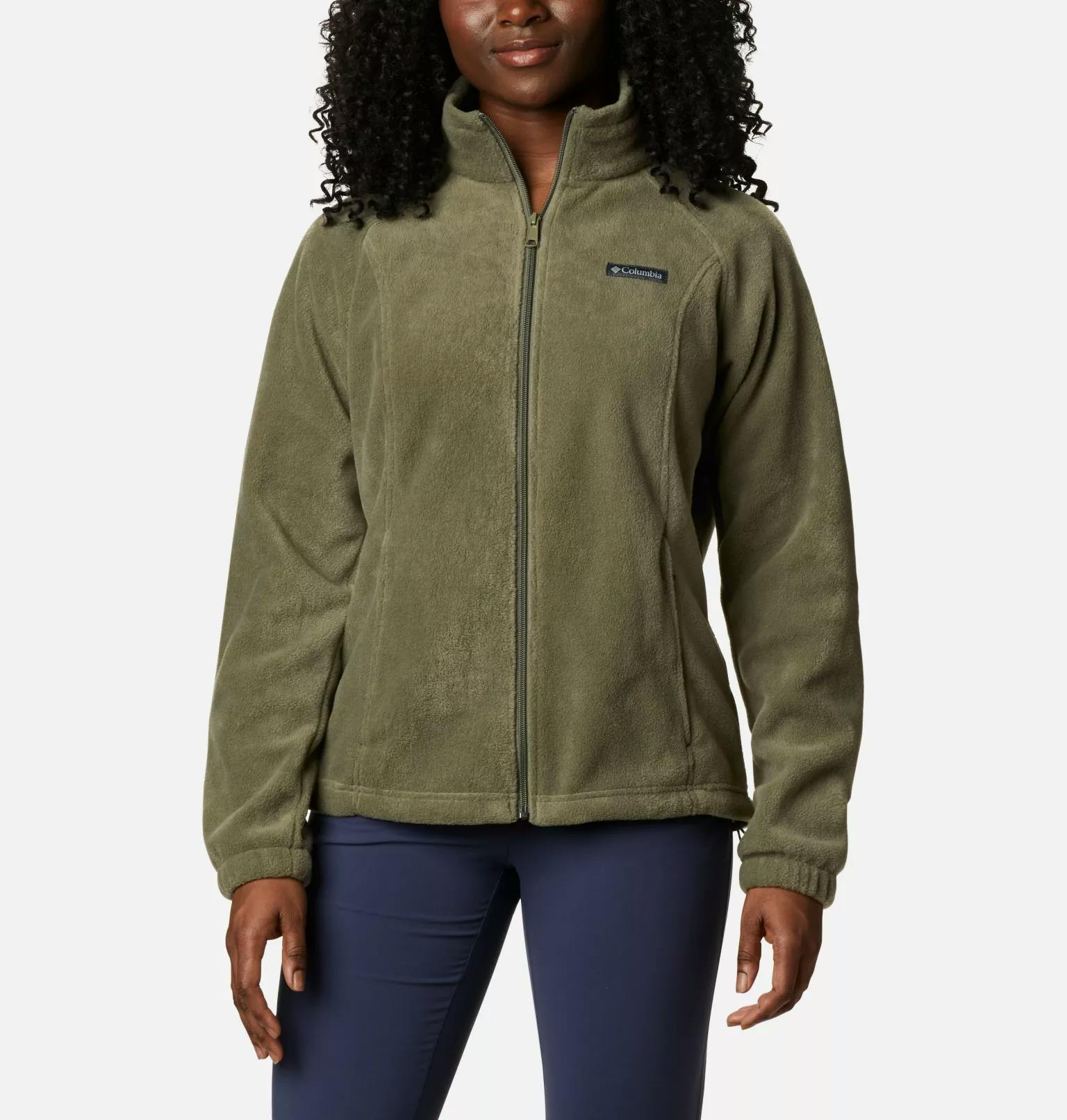 Under Armour Women's Meridian Cold Weather Jacket