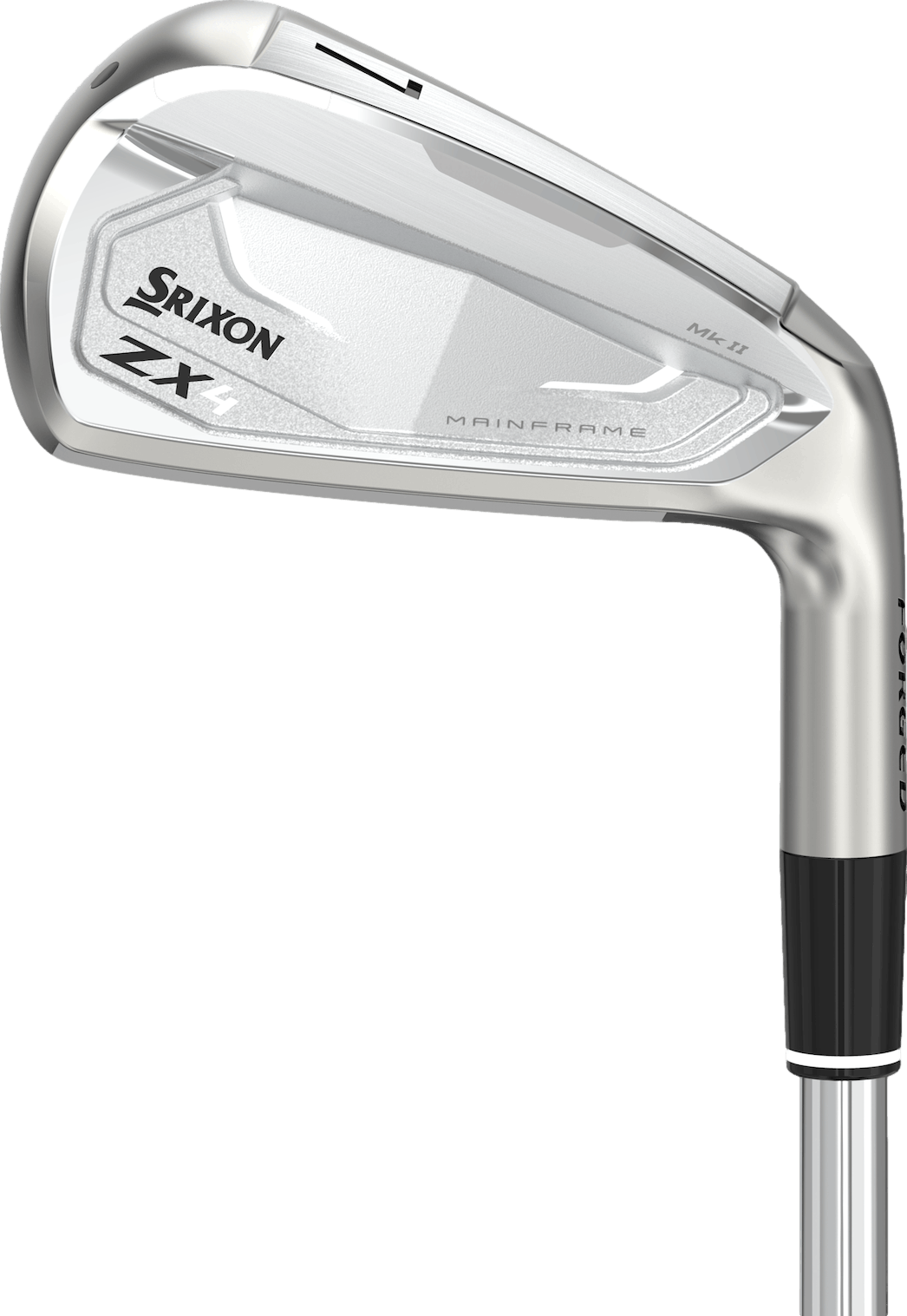 Srixon ZX4 MK II Irons | Curated.com