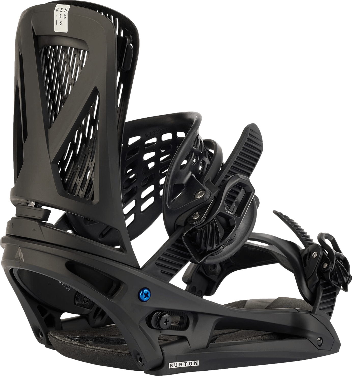 Burton Genesis EST Snowboard Bindings · 2024