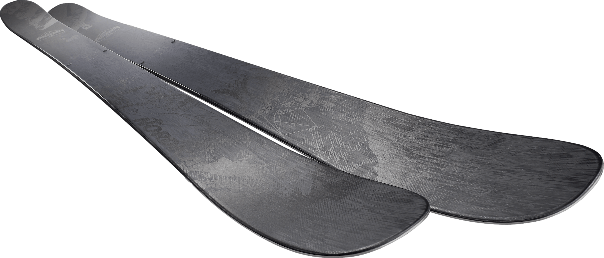 Nordica Enforcer 110 Free Skis · 2024 · 185 cm