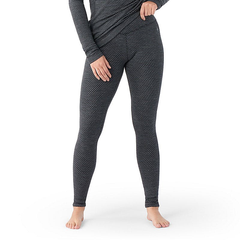 Icebreaker Women's 250 Vertex Leggings Fractured Landscapes