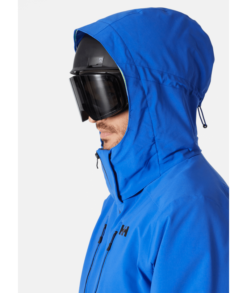 Helly Hansen Alpha 4.0 Insulated Ski Jacket (Men's)