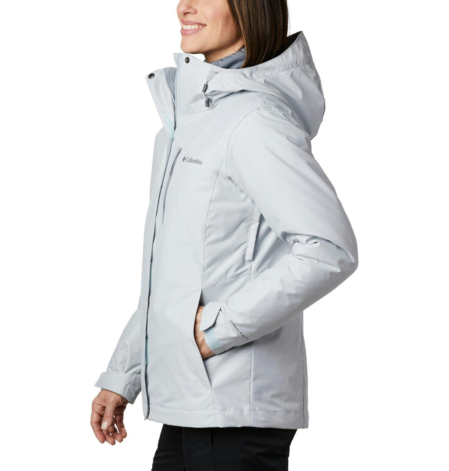 Women's Drop Ridge™ Interchange Jacket