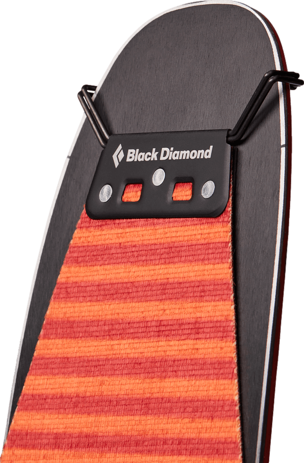 Black Diamond Ascension Nylon STS Climbing Skins