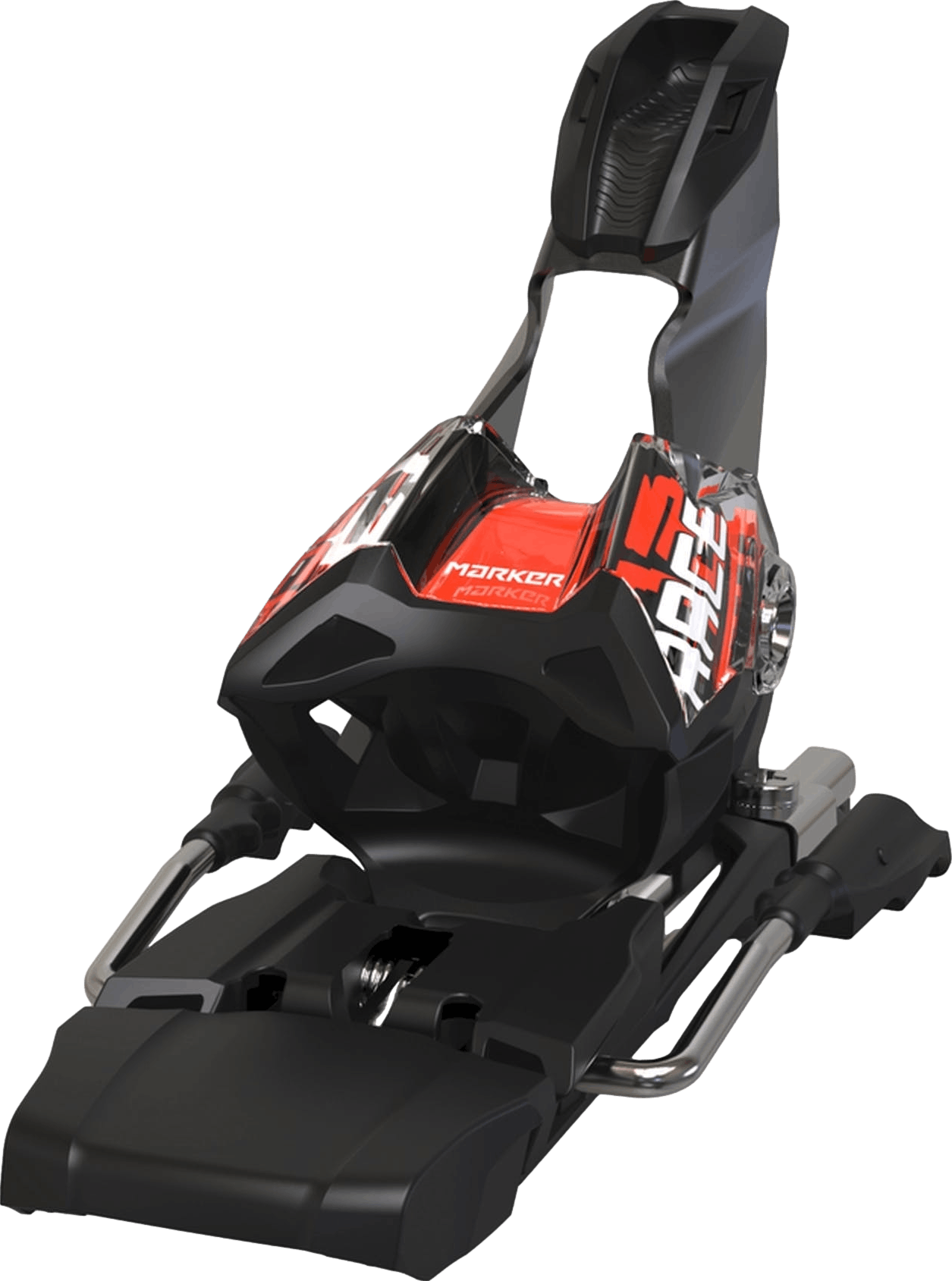 Marker XComp 12 Ski Bindings · 2024 | Curated.com